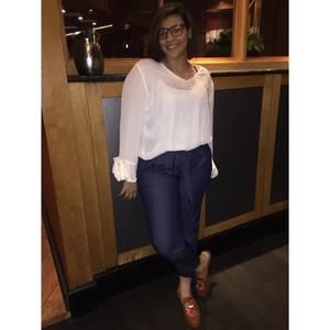 Meet your Posher, Brooke